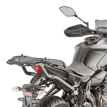 SPECIFIC REAR RACK YAMAHA MT 07 2018