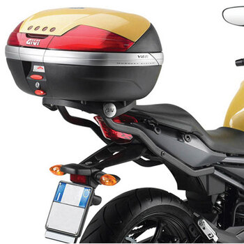 MONORACK ARMS FZ6R 09 11