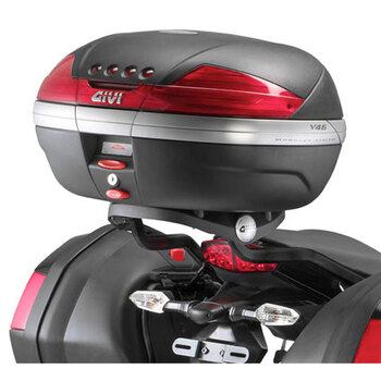 MONORACK ARMS ER6N 09 10/NINJA 650R 09 11