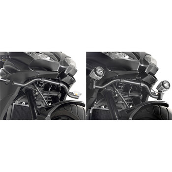 MOUNTING KIT S310/S320 VERSYS 650 15 16