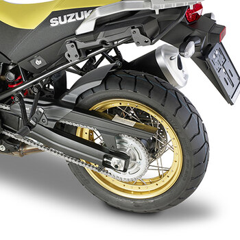 UNDERTAIL/CHAIN GUARD HONDA NC700 2013