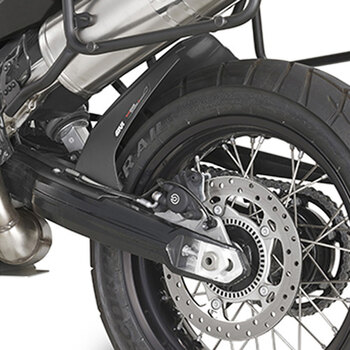 UNDERTAIL/CHAIN GUARD BMW F650/700/F800GS