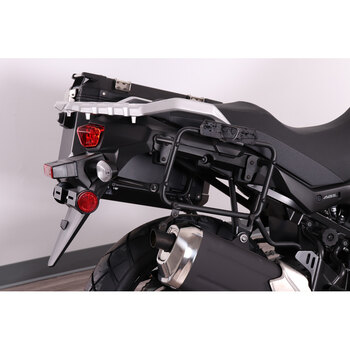 GPS HOLDER BRACKET V STROM 1000 2018