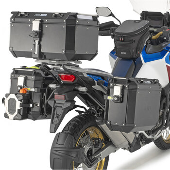 PL ONE FIT MONOKEY SIDE CRF1100L AFRICA TWIN