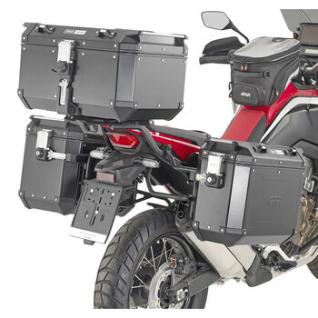 PL ONE FIT MONOKEY SIDE CRF1100L AFRICA TWIN