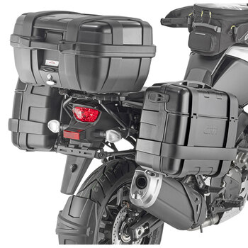 KL ONE FIT MONOKEY SIDE BRACKET HONDA XL750