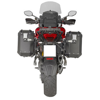 SPECIFIC KIT MULTISTRADA 1260 TO INSTALL 076 S250