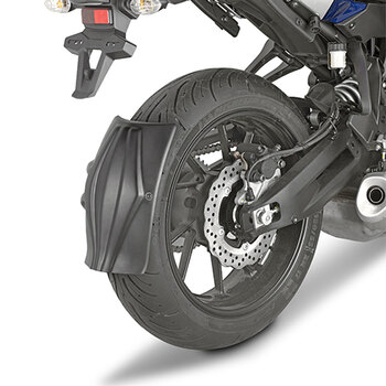 SPECIFIC KIT FOR RR MUDFLAP RM01 VERSYS 650 15 17