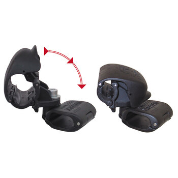 BLANK KEY SECURITY LOCK