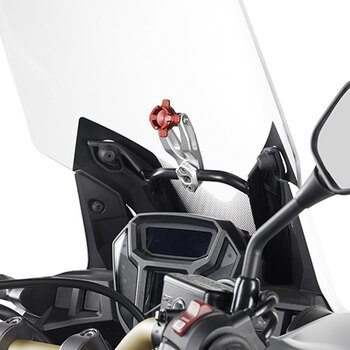 GPS/SMARTPHONE BRACKET MULTISTRADA V4