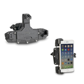 BRACKET GPS/SMARTPHONE HOLDER VERSYS 650 15 17