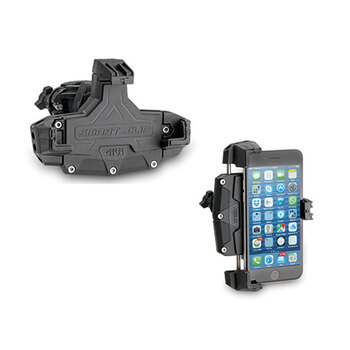 BRACKET GPS/SMARTPHONE HOLDER VERSYS 650 15 17