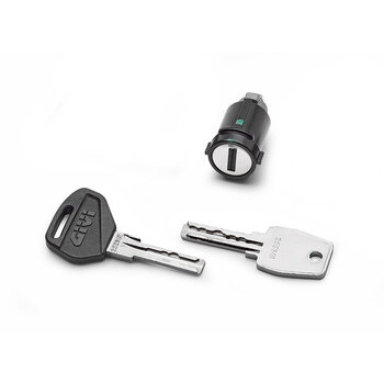 KIT OF SMART SECURITY LOCK FOR 5 CASES