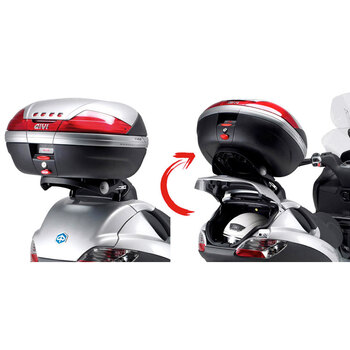 SPEC.LUG.CARRIER PIAGGIO MP3 250 07 09/MP3 400'08