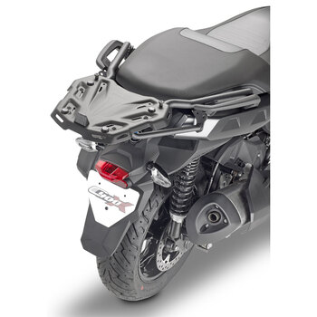 GPS HOLDER BRACKET BMW C400X 2019