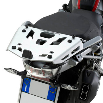 MONORACK ALUMINIUM BMW R1200GS ADV 2014