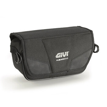 KMLW02 CAFE RACER 3L FORK BAG