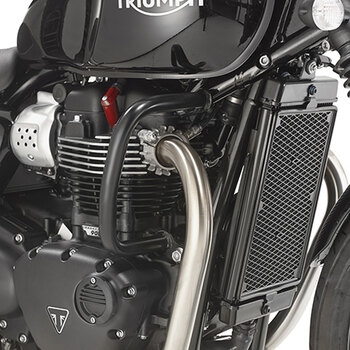 ENGINE GUARD TRIUMPH TIGER 900