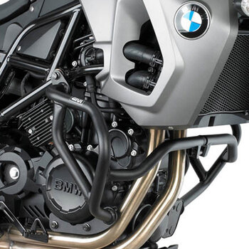 MUD GUARD BMW F650/700/800GS 08 14