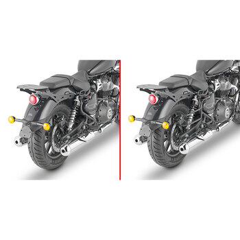 2025 Argo Frontier 650 HO 8x8 GREEN