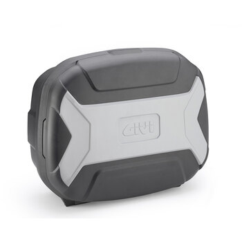 KVC35N K VECTOR MONOKEY BLACK 35L /2PCS