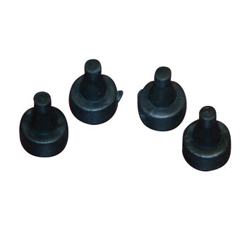 KIT FOR PLASTIC BOSS FOR WINGRACK