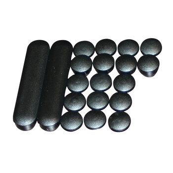 BOX OF 50 BALACLAVA FOR SAFETY HELMET TEST