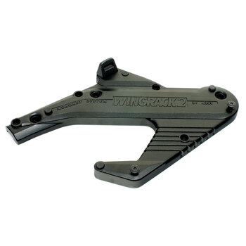 KIT FOR PLASTIC BOSS FOR WINGRACK