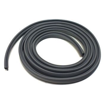 RUBBER BUMPERS M7 PLATE (4PCS)