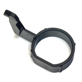 SOFT BACKREST FOR E52 MAXIA/V46 MONOKEY.