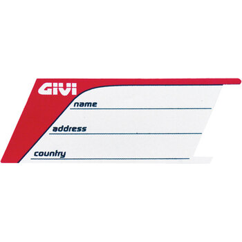 STOP BAG OPENING E52 MAXIA.