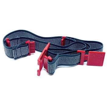 SET OF 4 RINGS FOR ELASTIC NET K9910N