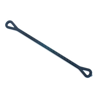 BUTTON FOR STOP CORD BAG OPENING.