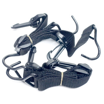 TK736 FASTENING ELASTIC BELTS