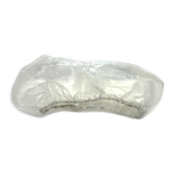 PLASTIC BAG BASE FOR BAG 076 T434S.