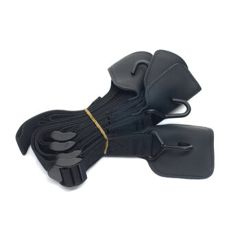 SAFETY BELT (076 T429).