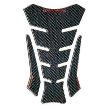 TANK PROTECTOR 5007 RESINED TRANSPARENT.