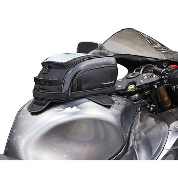 ST101B STRYKER 25L MAGNETIC TANK BAG