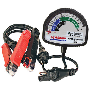 CYLINDER COMPRESSION TESTER KIT