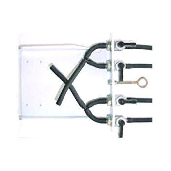 VACUUMMATE ALLWEATHER 4 CARB/EFI SYNCHRONIZER