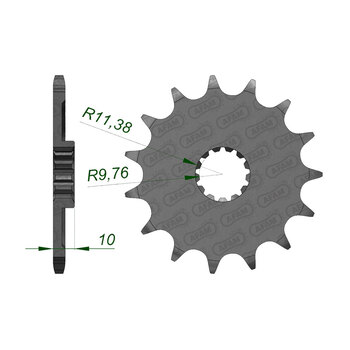 FR.SPR.CR250 88 07/CR500 88 01 13T (JTF 284)