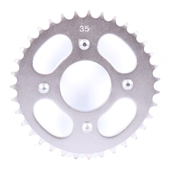 SPR.RR.41201 HA5 670 40T (JTR 1351)