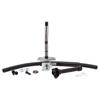 CARBURETOR REBUILD KIT HONDA TRX350 00 03