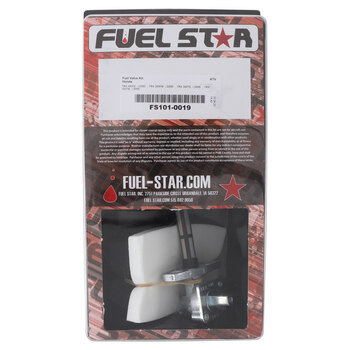 FUEL VALVE KIT HONDA TRX350 00 03