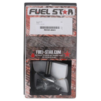 HOT START PLUNGER REBUILD KIT HONDA TRX450R 04 05