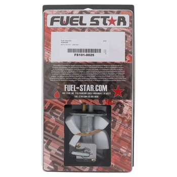 FUEL VALVE KIT KAWASAKI BAYOU 220