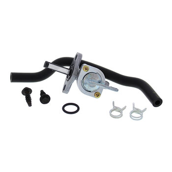 FUEL VALVE KIT 125 SX 01 02