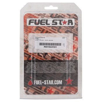 HOSE CLAMP KIT HONDA CRF150F 03 07