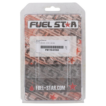 FUEL VALVE KIT XR70R 97 00