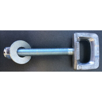 48PC SCREW WITH GROMMET KIT